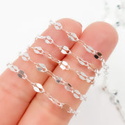Silver Flat Marina Chain